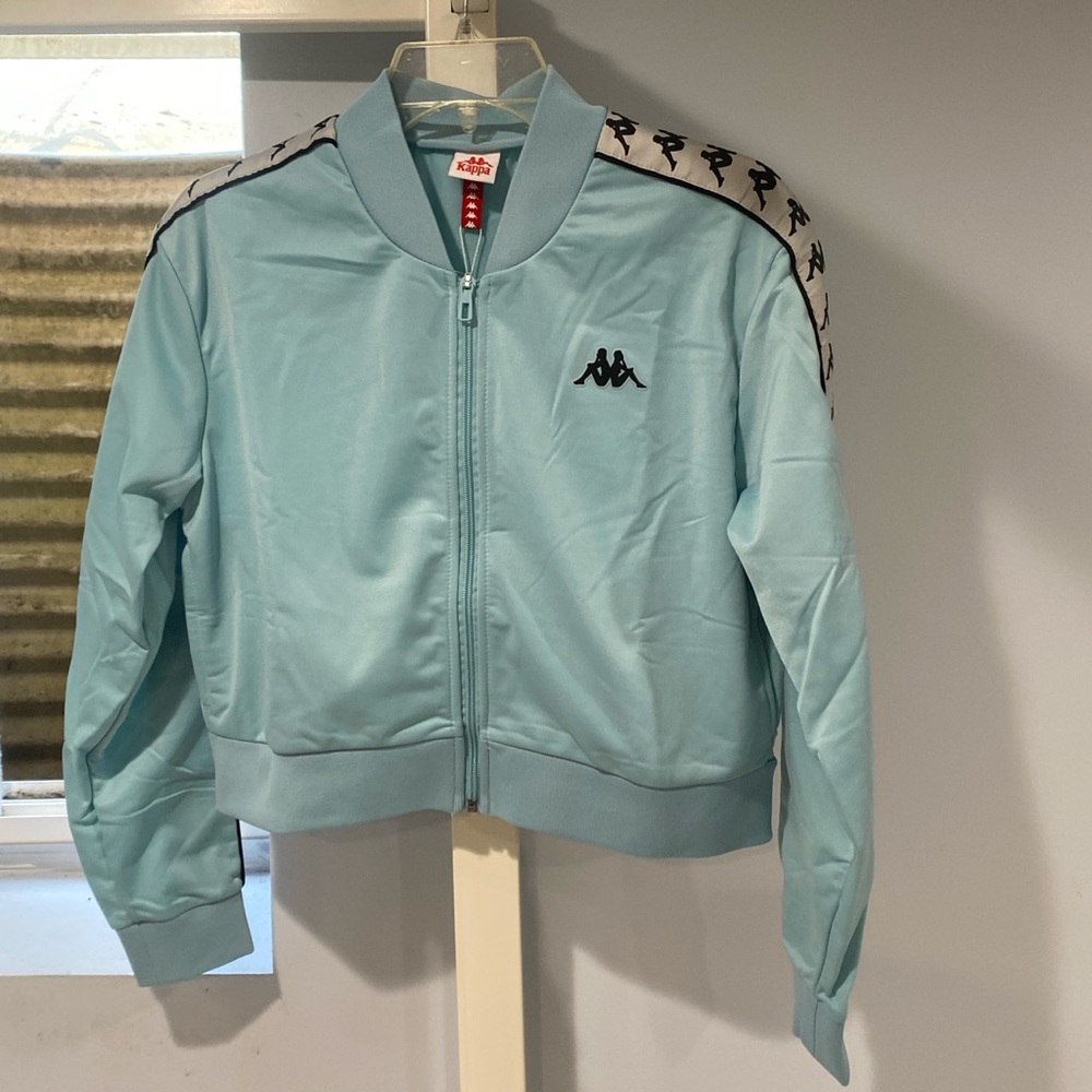 KAPPA 222 Banda Asber Jacket